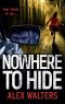 [Marie Donovan 02] • Nowhere to Hide